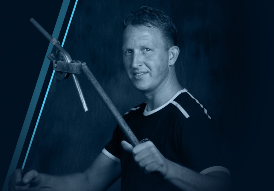 Dennis de Greef